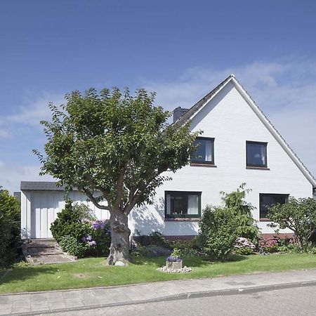 Kirchners Ferienwohnung Duhnen Exterior photo